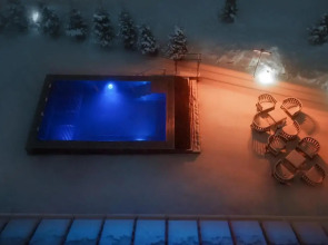 Отель Gudauri Lodge