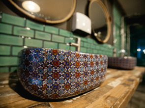 Отель Roshe Gudauri