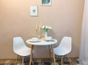 Апартаменты «Атмосфера» | Макадамия — Уют И Стиль В Самом Сердце Липецка