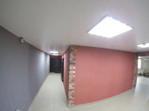 Хостел Дублин