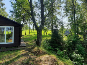 Кемпинг ТехноХутор