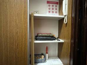 Апартаменты на 9 Апреля