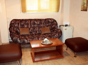 Мини-отель Золотое крыло Ленина 51