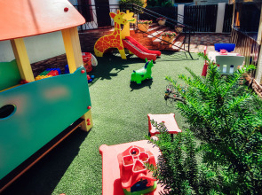 Гостевой дом Прага