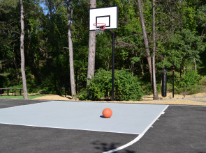 Санаторий Лес