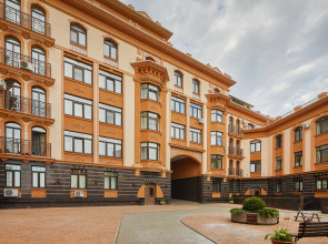 Апартаменты в Центре Классик