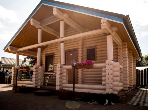 Частный дом Элиза Заркау