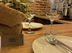 Апартаменты Авторские 2 с сезонным бассейном