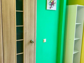 Апартаменты ApartVille 408-Г