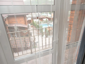 Господин Постоялец