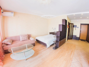 Апартаменты Студия на Шевченко 38