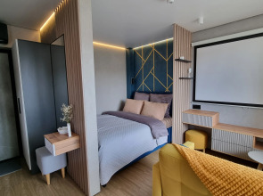 Квартира в центре Мурома