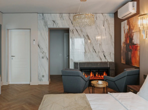 Апартаменты «Квартира №6»