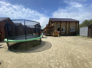 Частный дом Комфорт