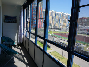 Квартира Уютная квартира