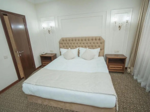 Отель The Plaza Almaty