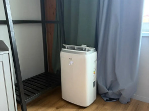 Апартаменты Pulkovo Hills у Экспофорума