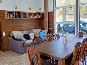 Дом в деревне Селихново