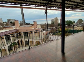 Гостевой дом Горница