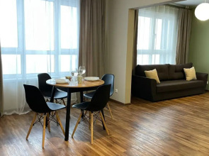 Апартаменты Good Life на Ясном Берегу 35