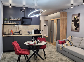 Апартаменты Apart DeLuxe Sunny Land