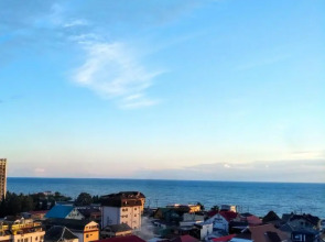 Апартаменты Малибу