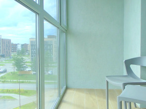 Квартира Уютная