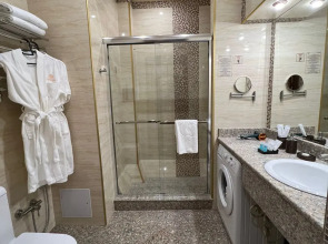 City Stay Апарт-Отель Алматы