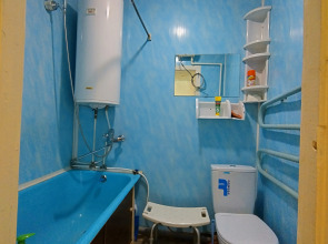 Квартира Однокомнатная