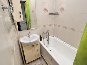 Апартаменты Сутки Как Дома на Народной 68