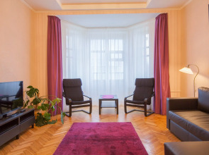 Na Kirova 3 Apartments