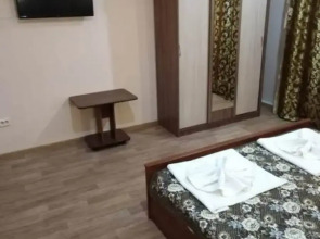 Гостевой дом Гамма