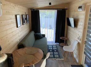 Частный дом Дача на Южном