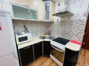 Квартира Рыжий Кот 4