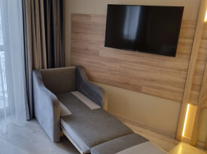 Апартаменты Стабильная 3