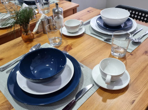 Гостевой дом Островского 11