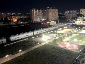 Квартира ОренРент для Большой Семьи