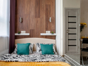 Апартаменты Жить Хорошо