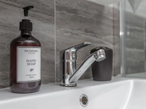 Апартаменты PINK у моря