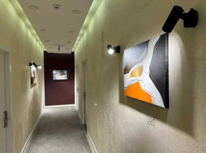 Отель Liberta Baku