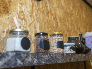 Апартаменты Три Чемодана