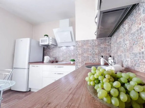 Апартаменты Park Inn Hause 5