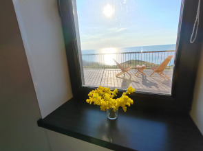 Гостевой дом Брусника