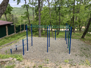 Гостевой Дом Кантри