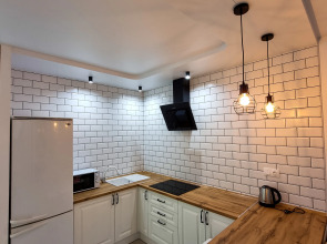 Апартаменты Volgograd City Apartments c Панорамными Окнами