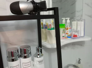 Апартаменты в Высотке на Университетском