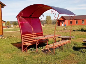 Гостевой дом Хуторок