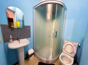 Отель Комфорт