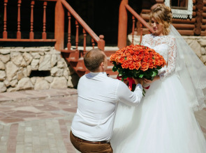 Гостевой дом Русский Двор