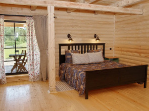 Апартаменты У лукоморья 1